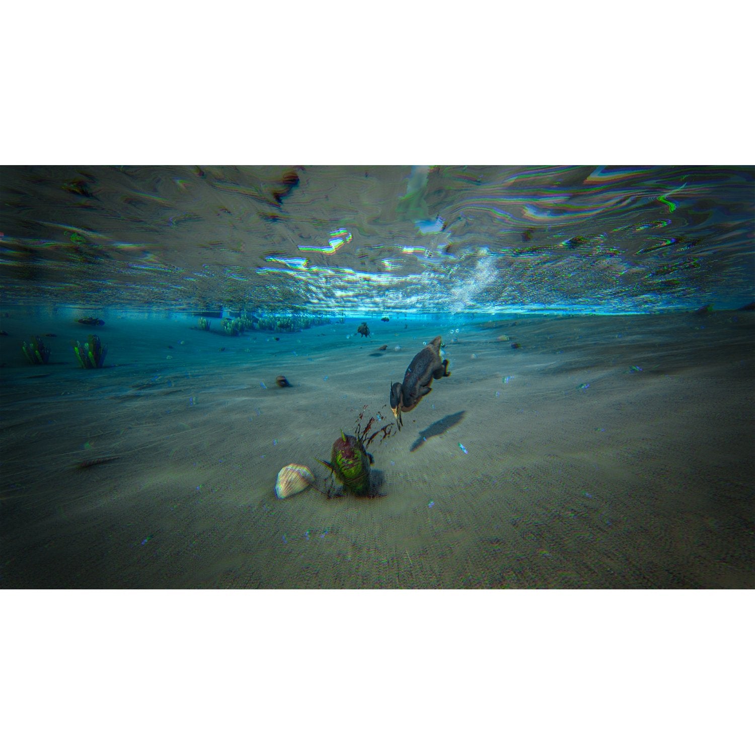 PS4 ARK: Survival Evolved (NC16)