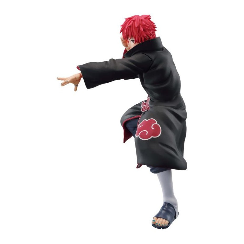 Banpresto Sasori Vibration Stars Naruto Shippuden