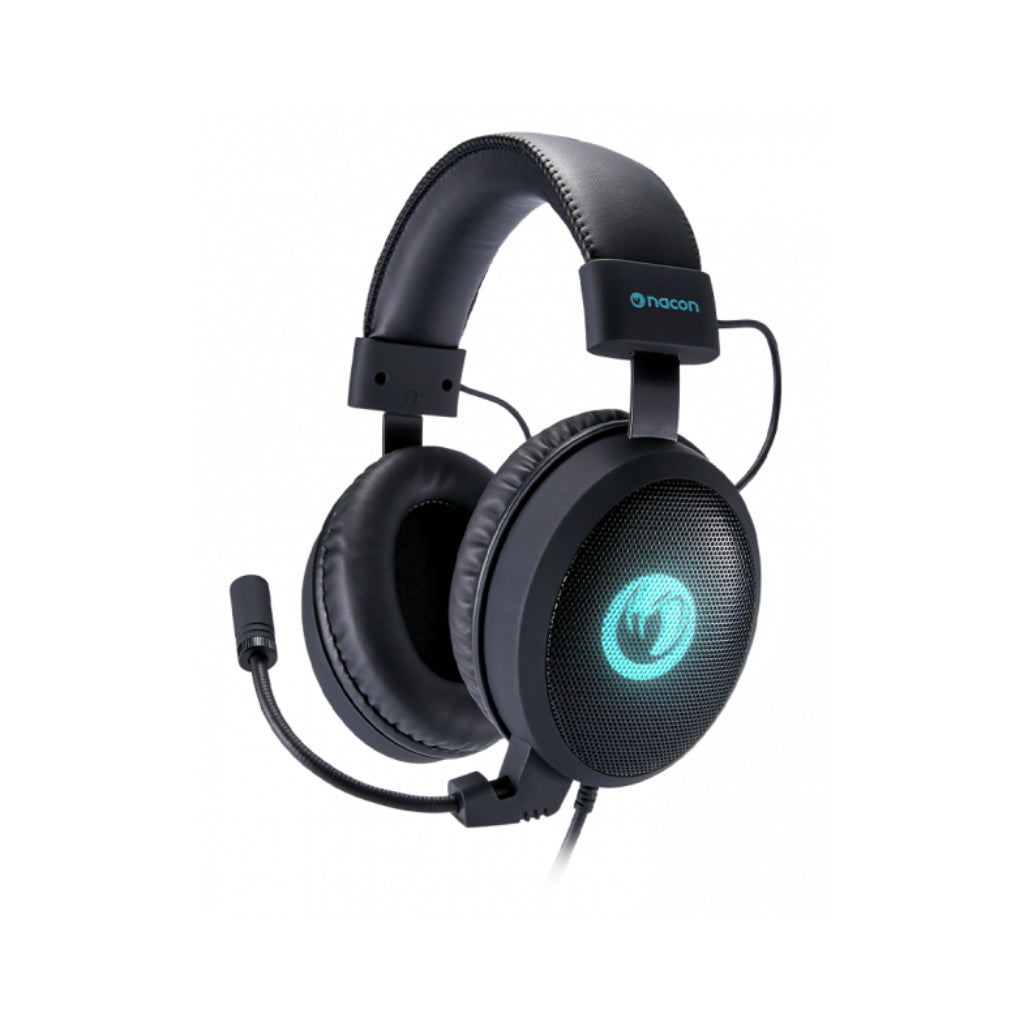 Nacon PCHG-300SR USB Headphone