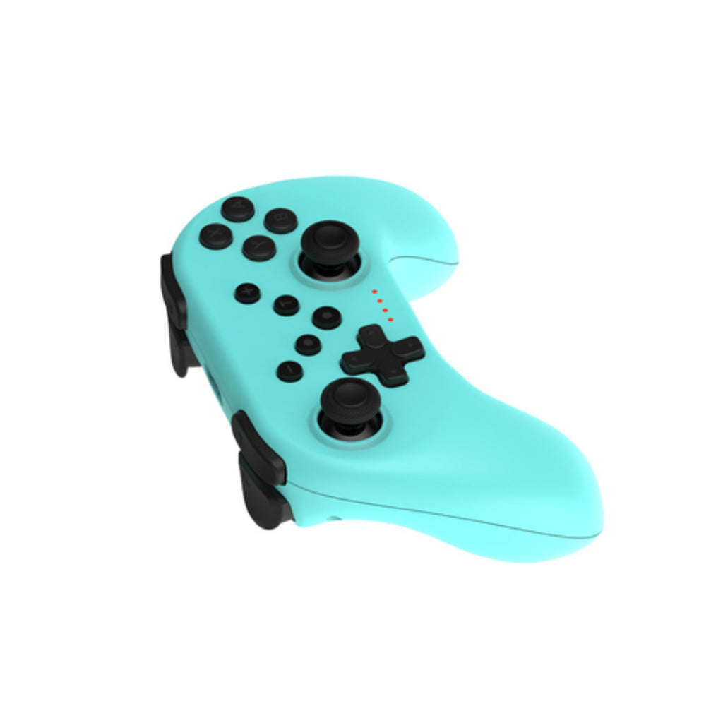 DOBE NSW Blue Wireless Controller (TNS-0117B)