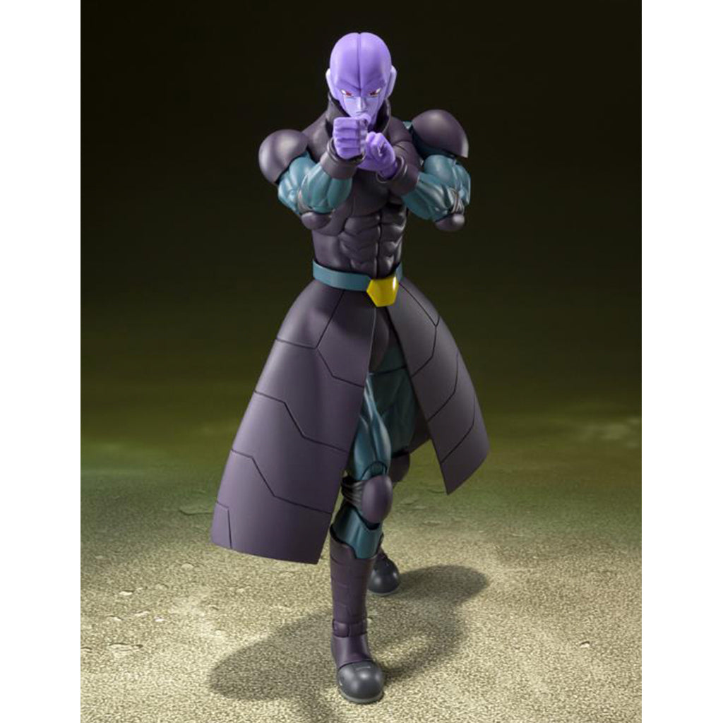 Bandai S.H. Figuarts Hit Dragon Ball