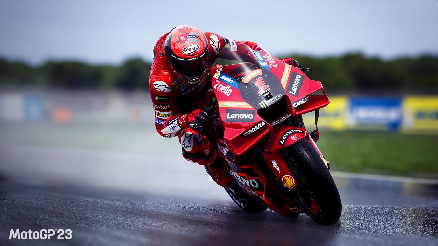 PS5 MotoGP 23