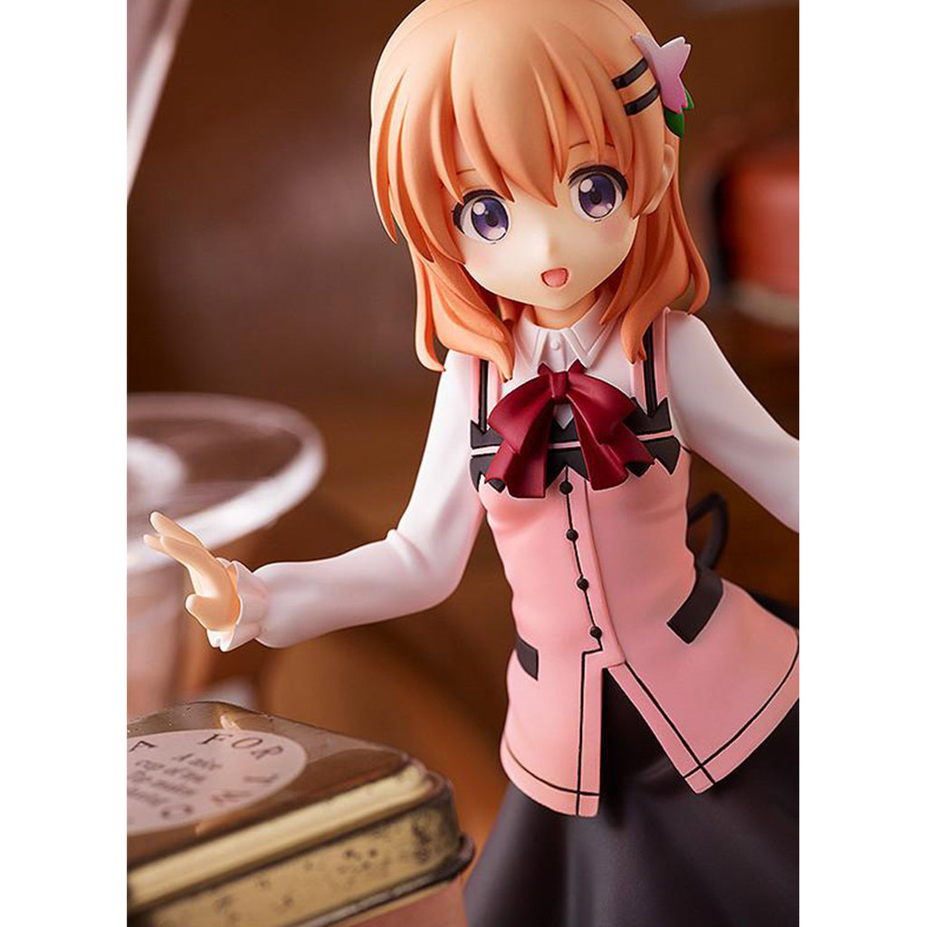 Pop Up Parade Cocoa Is The Order A Rabbit? Bloom