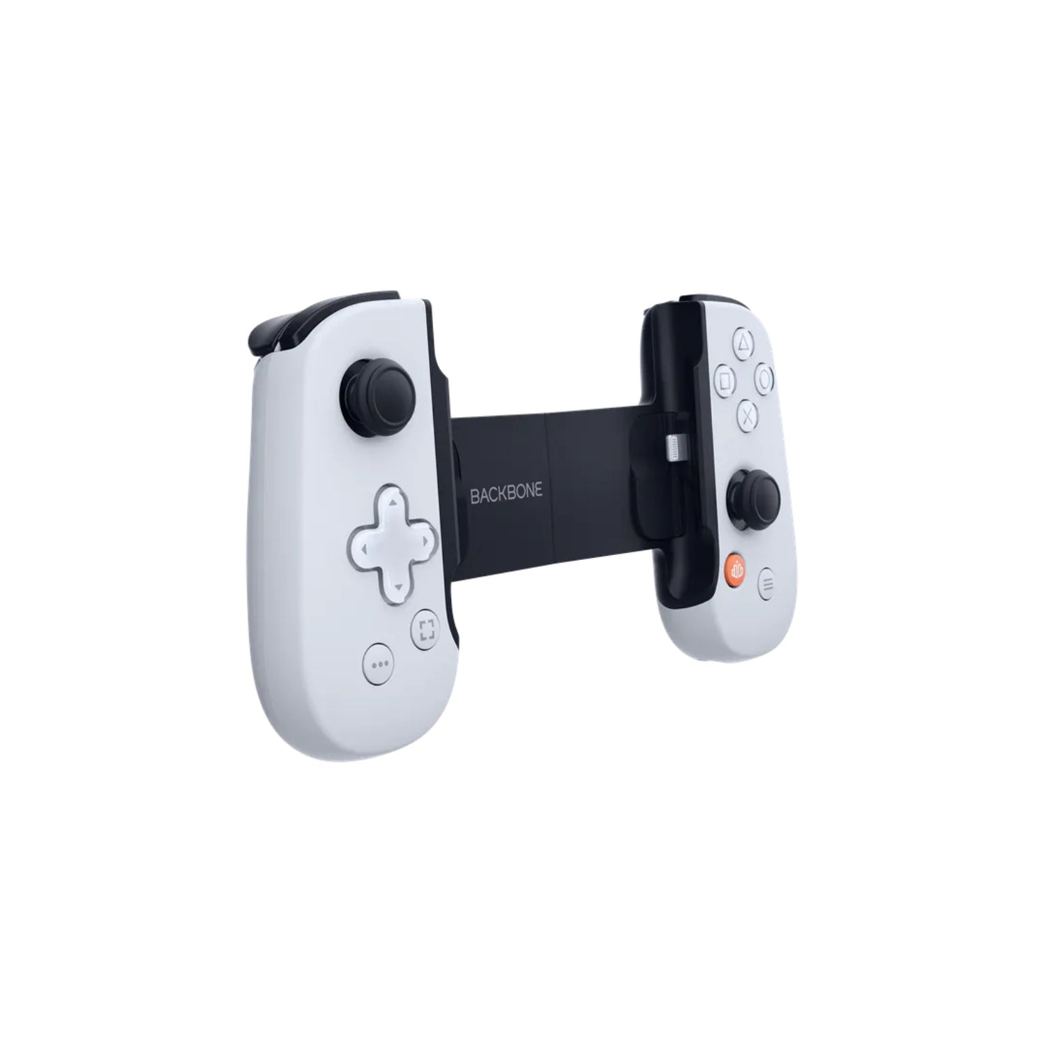 PlayStation Backbone One Mobile Gaming Controller for iPhone (No warranty)