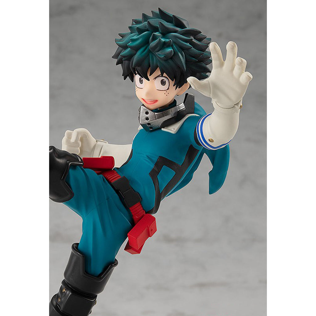 Pop Up Parade Izuku Midoriya My Hero Academia Costume (Gamma) Ver.