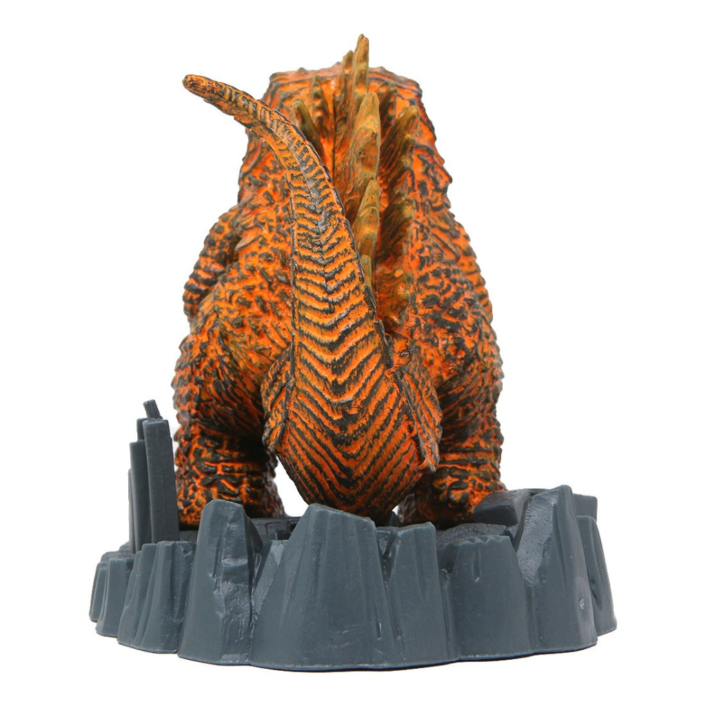 Banpresto Godzilla (2019) Deformation Godzilla & King Ghidorah