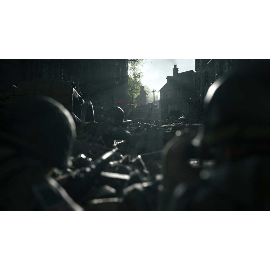 PS5 Hell Let Loose (M18)