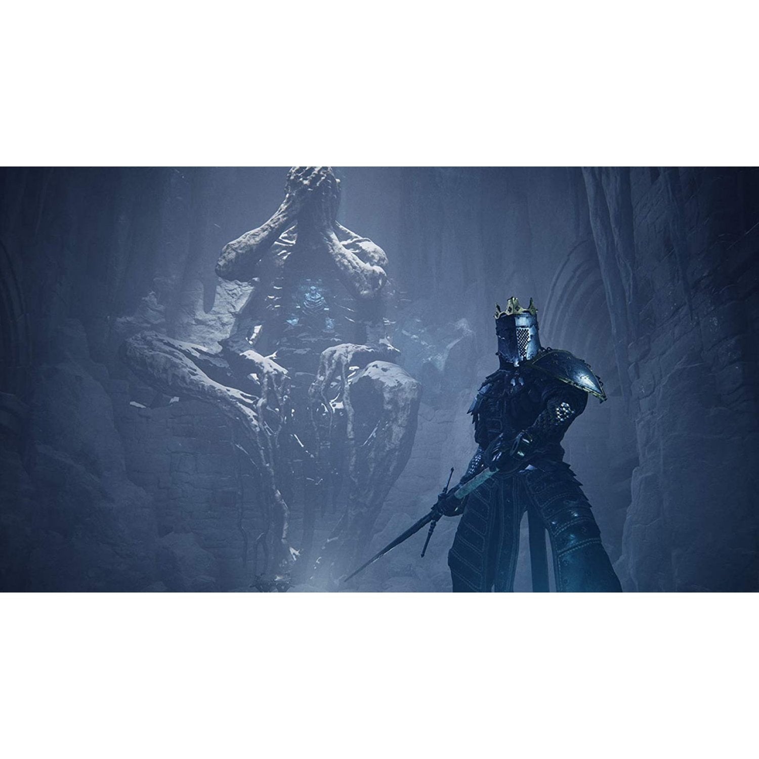 PS5 Mortal Shell - Enhanced Edition