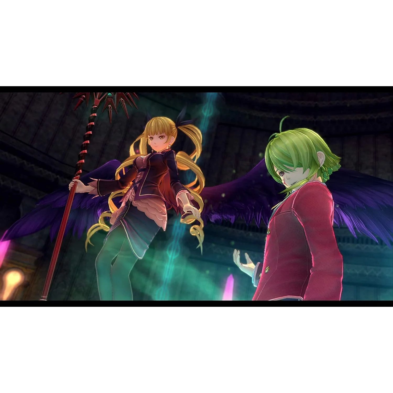 PS4 The Legend of Heroes: Trails of Cold Steel IV