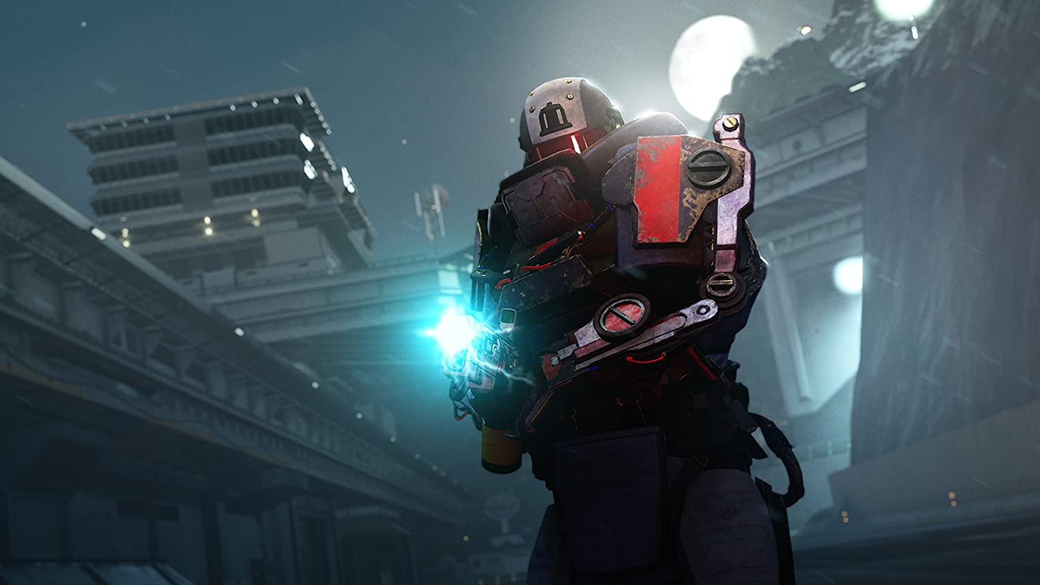 PS4 Just Cause 4 (M18)