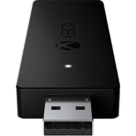 XB1 Wireless Adapter for Windows