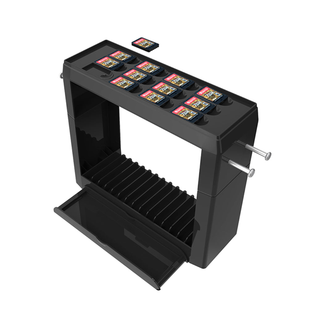 DOBE NSW Multifunctional Storage Stand Kit - Black