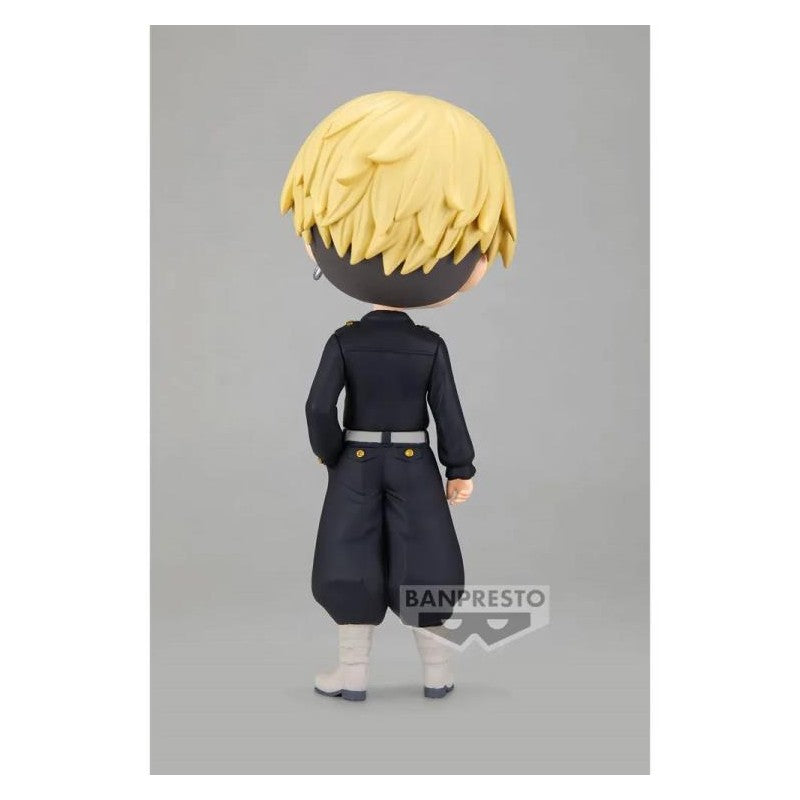 Banpresto Chifuyu Matsuno Ver A Q Posket Tokyo Revengers