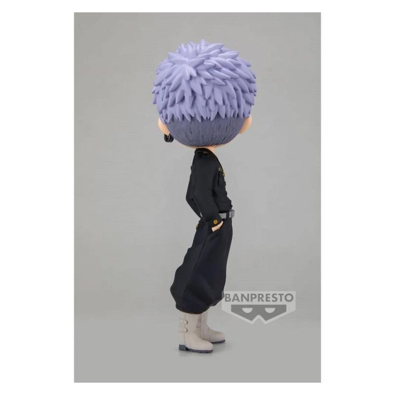 Banpresto Takashi Mitsuya Ver A Q Posket Tokyo Revengers