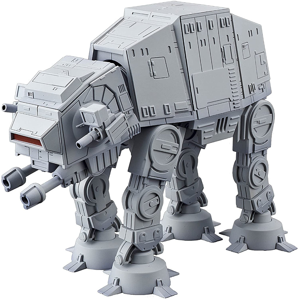 MegaHouse AT-AT D-Spec Star Wars Variable Action