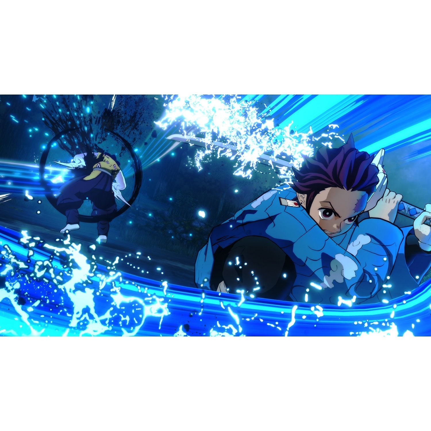 NSW Demon Slayer: Kimetsu no Yaiba - The Hinokami Chronicles