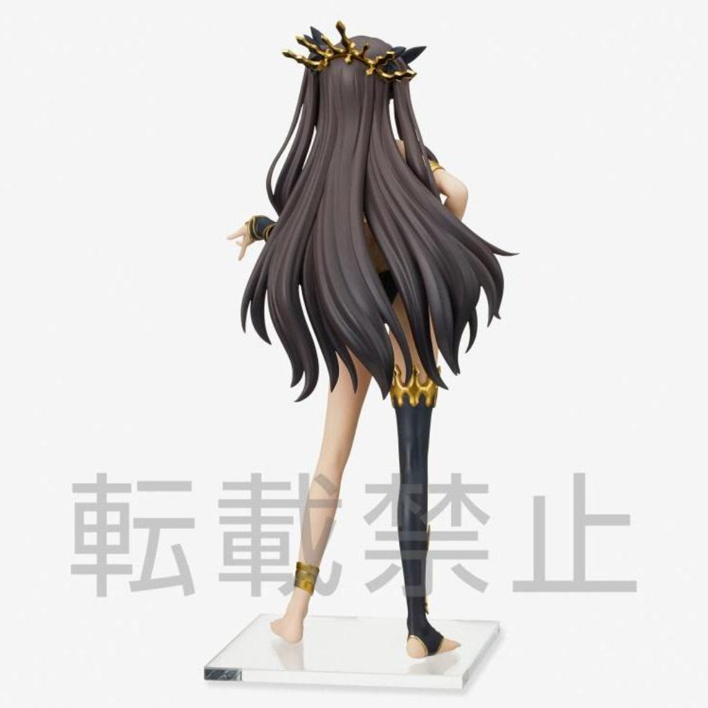 SEGA SPM Ishtar Fate Grand Order Babylonia Figure