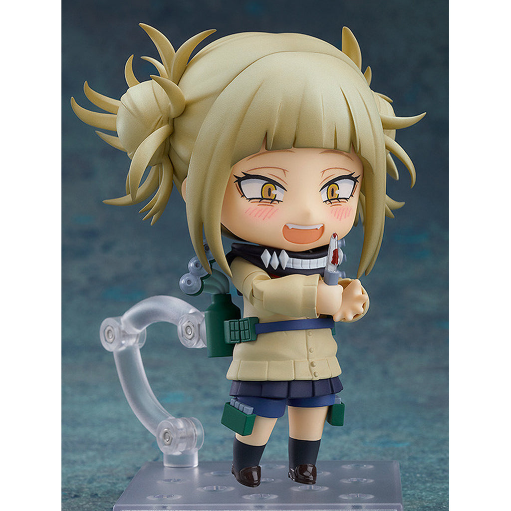 Nendoroid 1333 Himiko Toga My Hero Academia