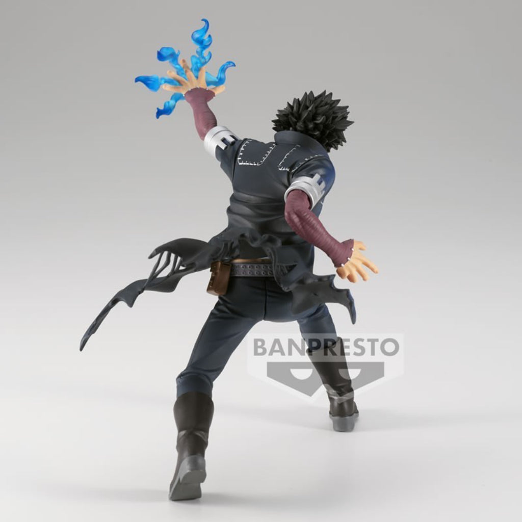 Banpresto Dabi The Evil Villains My Hero Academia Vol 5