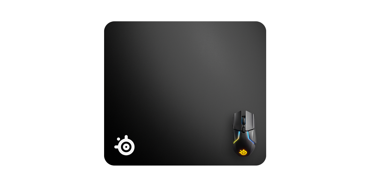 SteelSeries QcK Cloth Gaming Mousepad