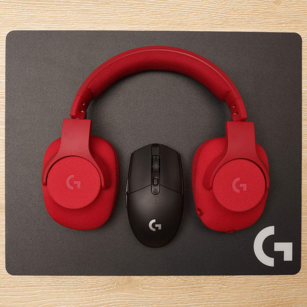 Logitech G304 Lightspeed Wireless Gaming Mouse