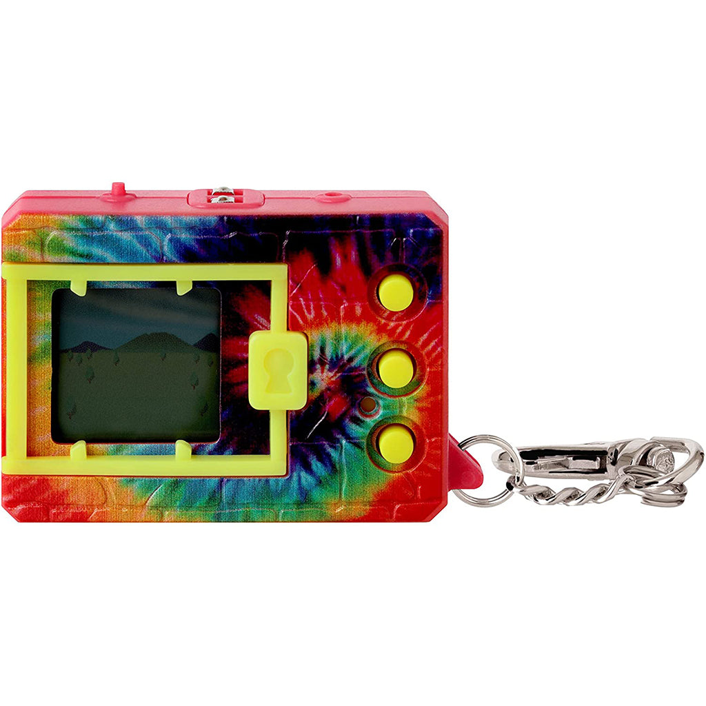 Bandai Digimon Original Digivice Tie-Dye