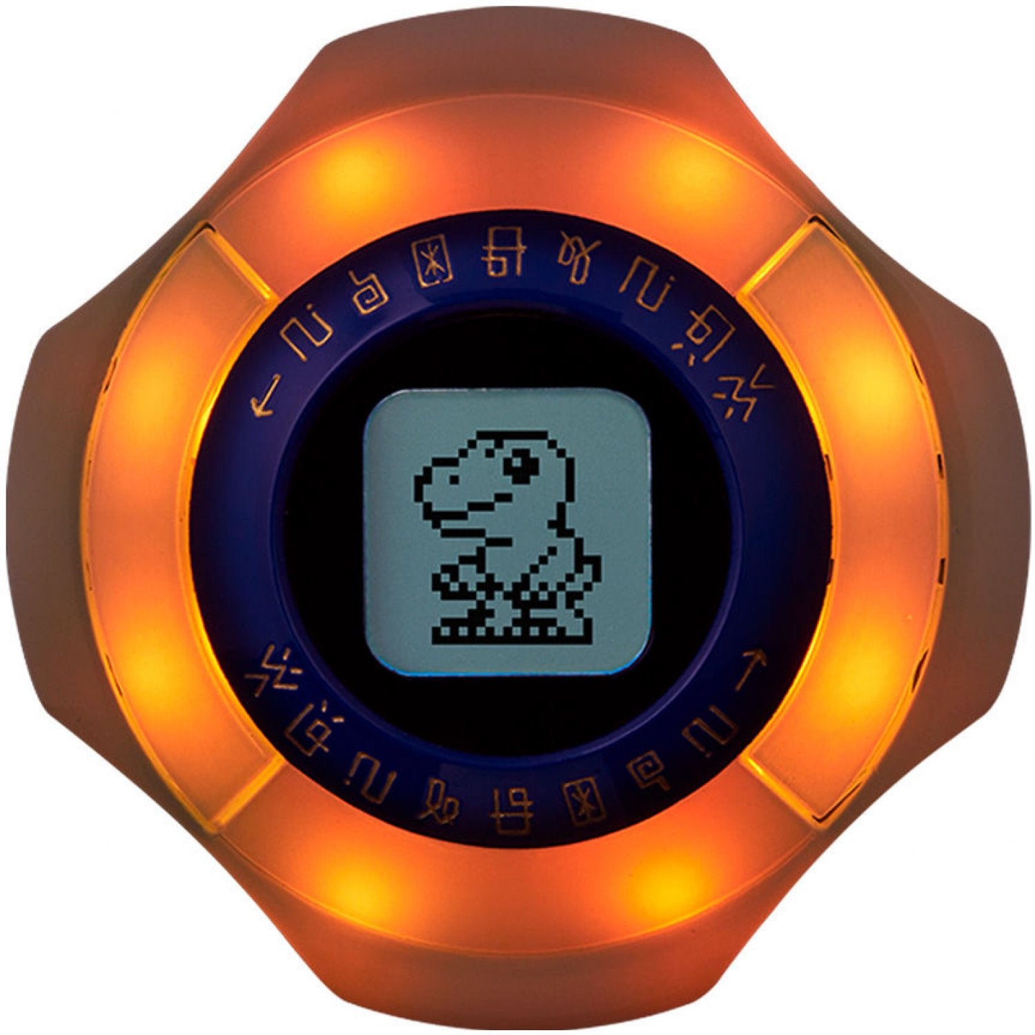 Bandai Digimon Adventure: Digivice