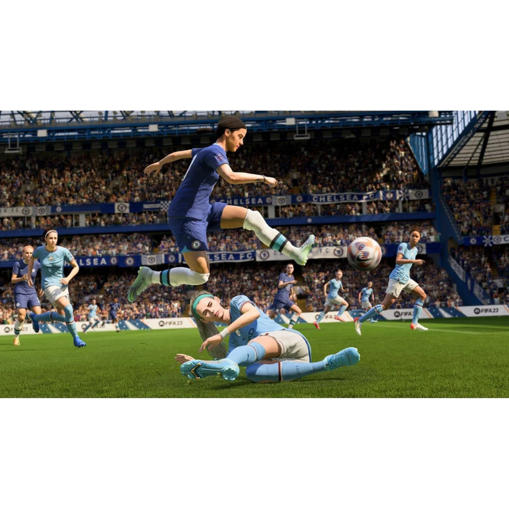 PS5 FIFA 23