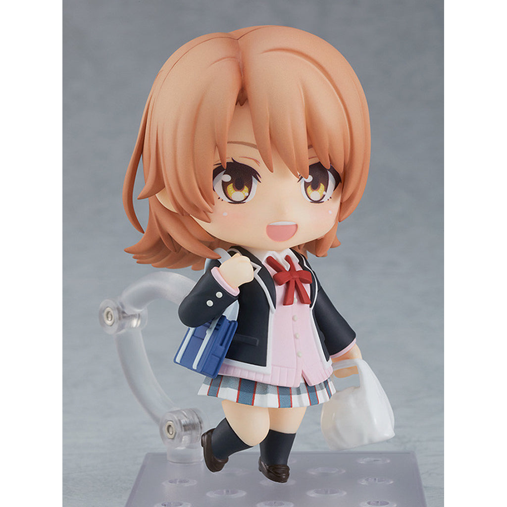 Nendoroid 1564 Iroha Isshiki My Teen Romantic Comedy Snafu