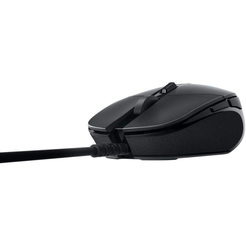 Logitech G302 Daedalus Prime MOBA Gaming Mouse