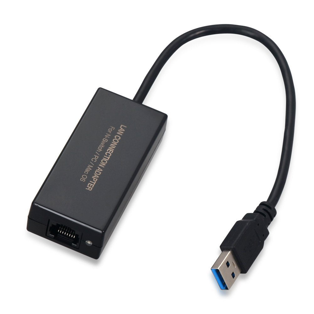 DOBE NSW LAN Connection Adapter