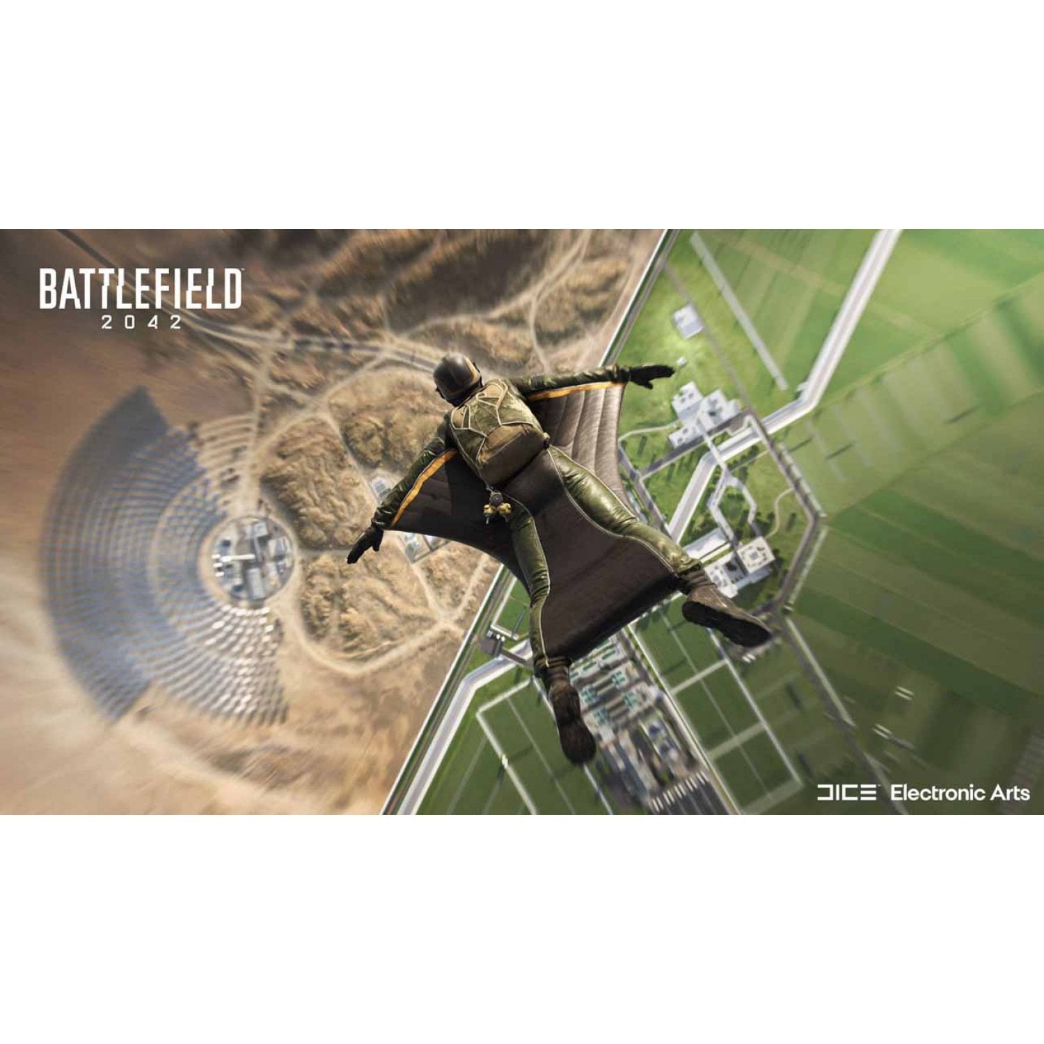 PS5 Battlefield 2042 (M18)