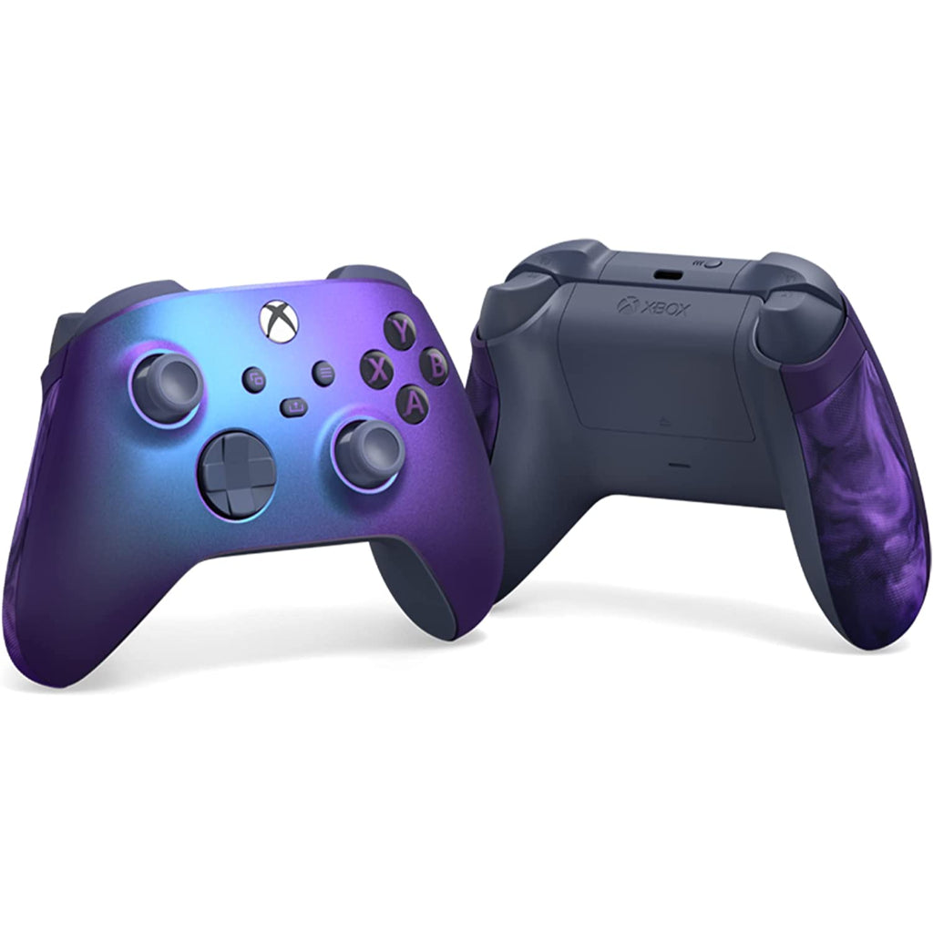 Xbox Wireless Controller - Stellar Shift Special Edition