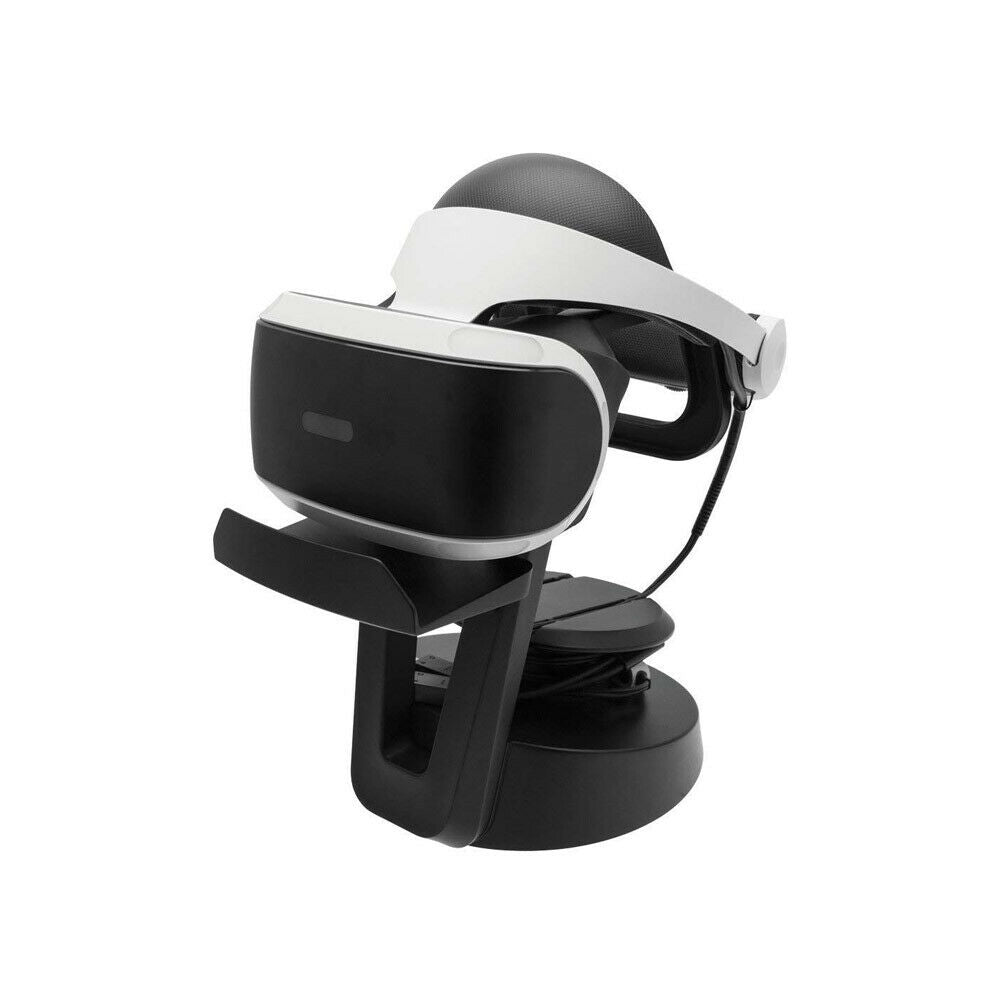 PS4 VR Universal Holder and Cable Organizer