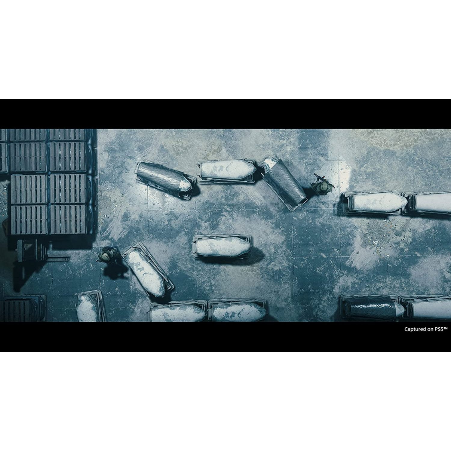 PS5 Death Stranding - Director's Cut (NC16)