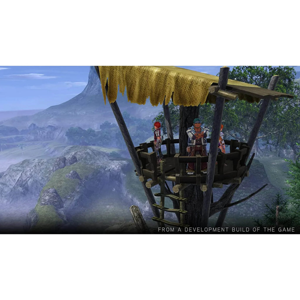 PS5 Ys VIII: Lacrimosa of DANA