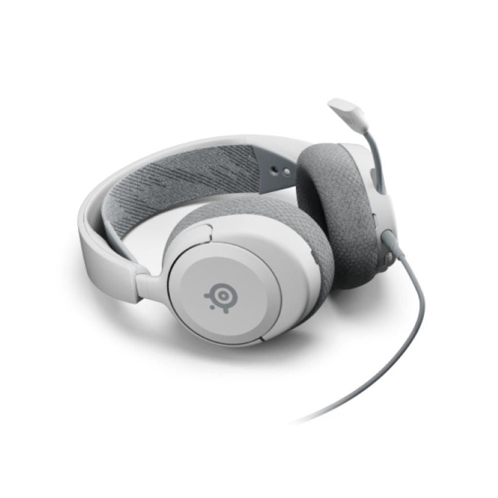 SteelSeries Arctis Nova 1 White