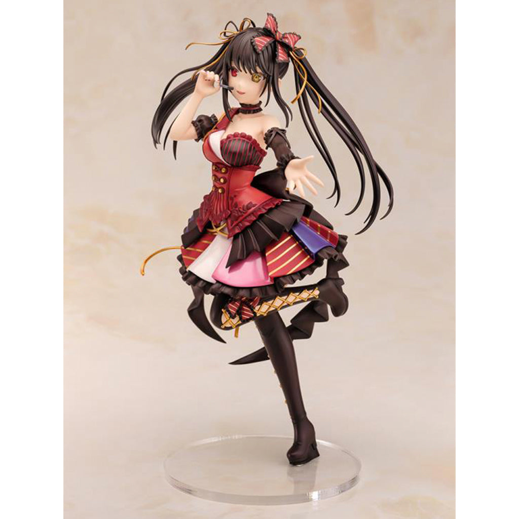 Plum 1/7 Kurumi Tokisaki (Idol Ver.) Date A Bullet
