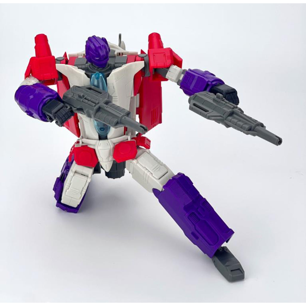 Master Builder MB-23 - Destroyer