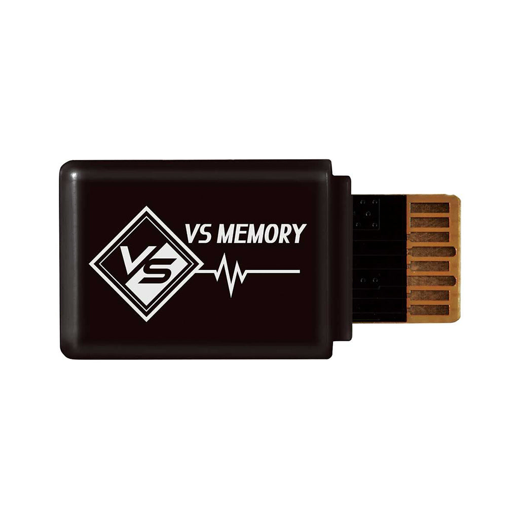 Bandai Vital Bracelet Digital Monster Ver. Black