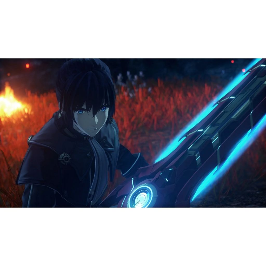 NSW Xenoblade Chronicles 3 (NC16)