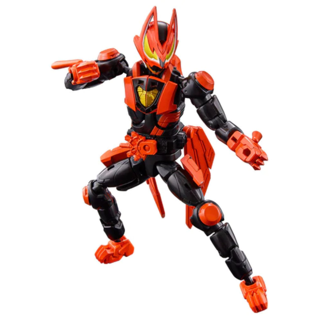 Revolve Change Figure Pb05 Kamen Rider Geats Boost Form Mark II & Laserboost Form Set