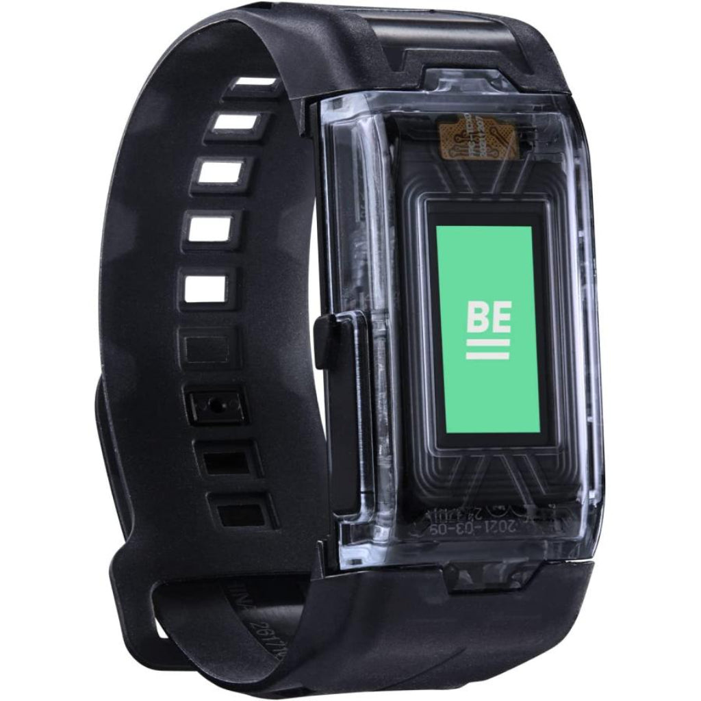 Bandai Vital Bracelet BE Ver. Black
