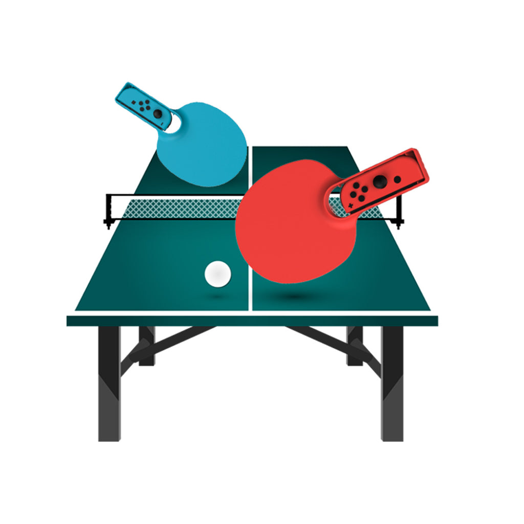 DOBE NSW Table Tennis Racket (TNS-2115)