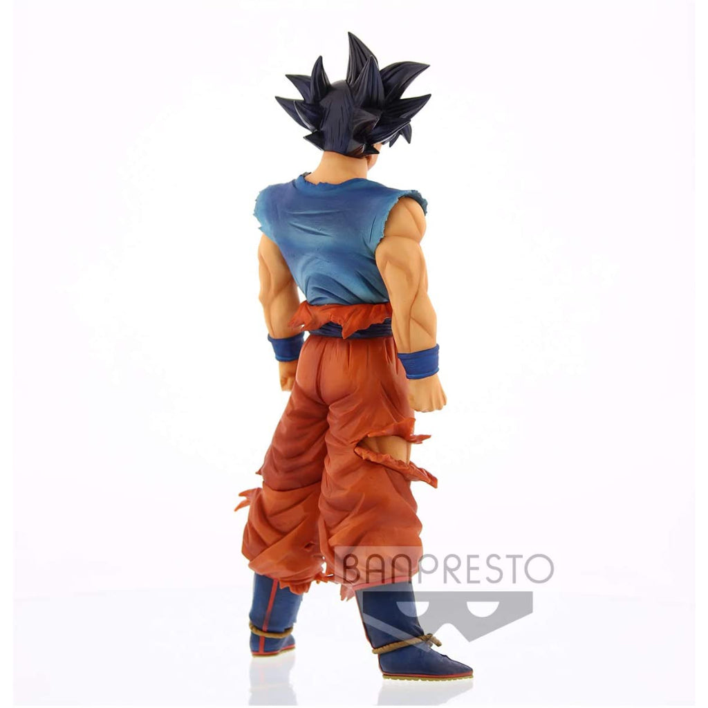 Banpresto Dragon Ball Super Grandista Nero - Son Goku #3