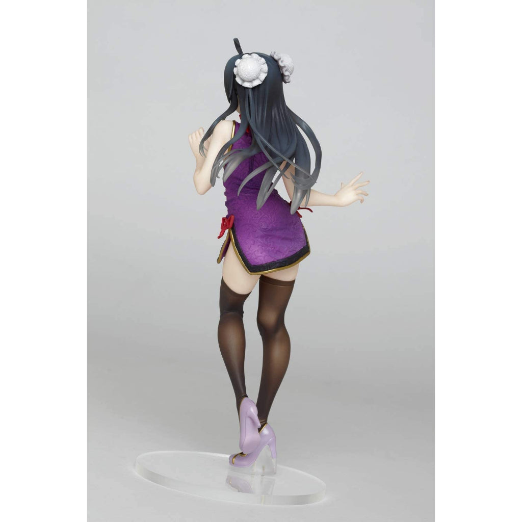 Taito Yukinoshita Yukino China Dress Ver My Youth Romantic Comedy Is Wrong Coreful Figure