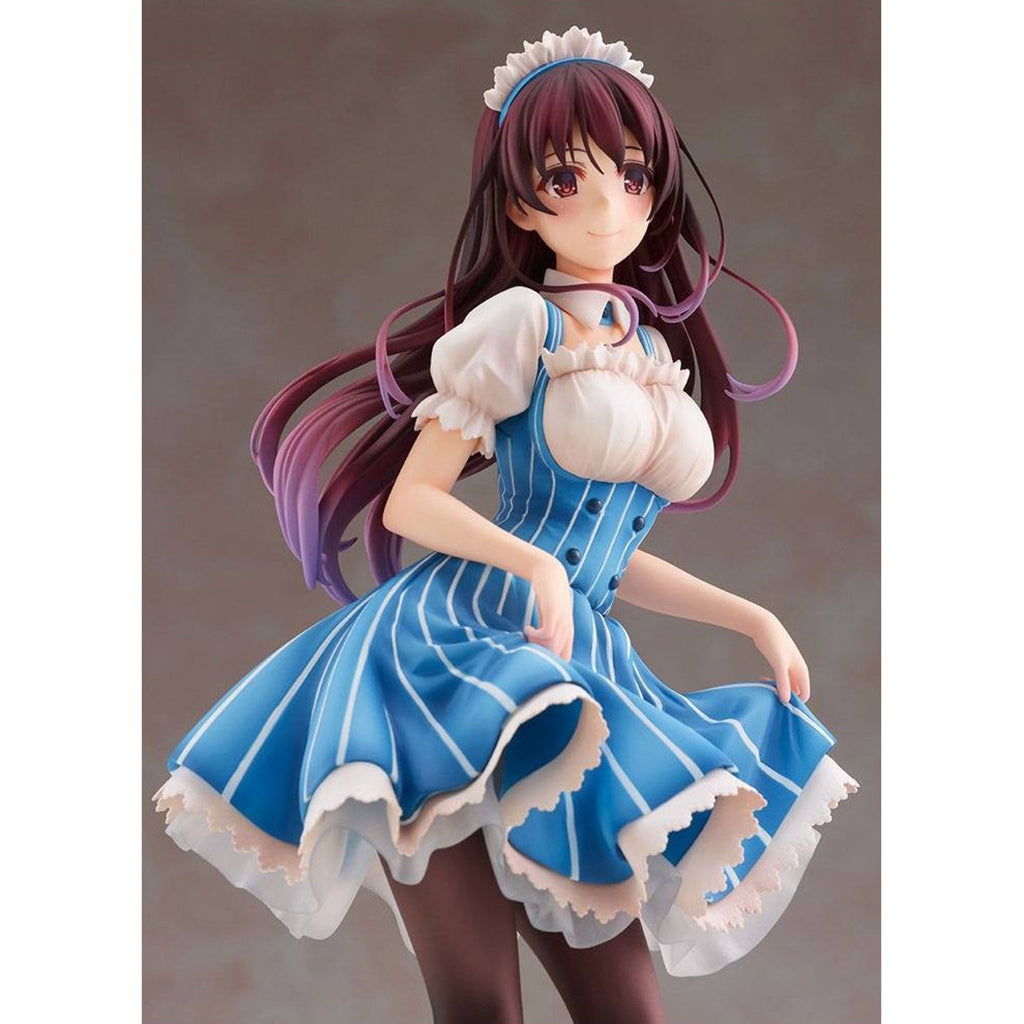 Aniplex 1/7 Utaha Kasumigaoka Maid Version Saekano