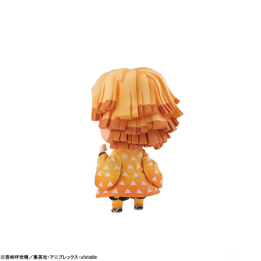 Megahouse Tanjiro & Friends Mascot Set (With Bonus) Demon Slayer