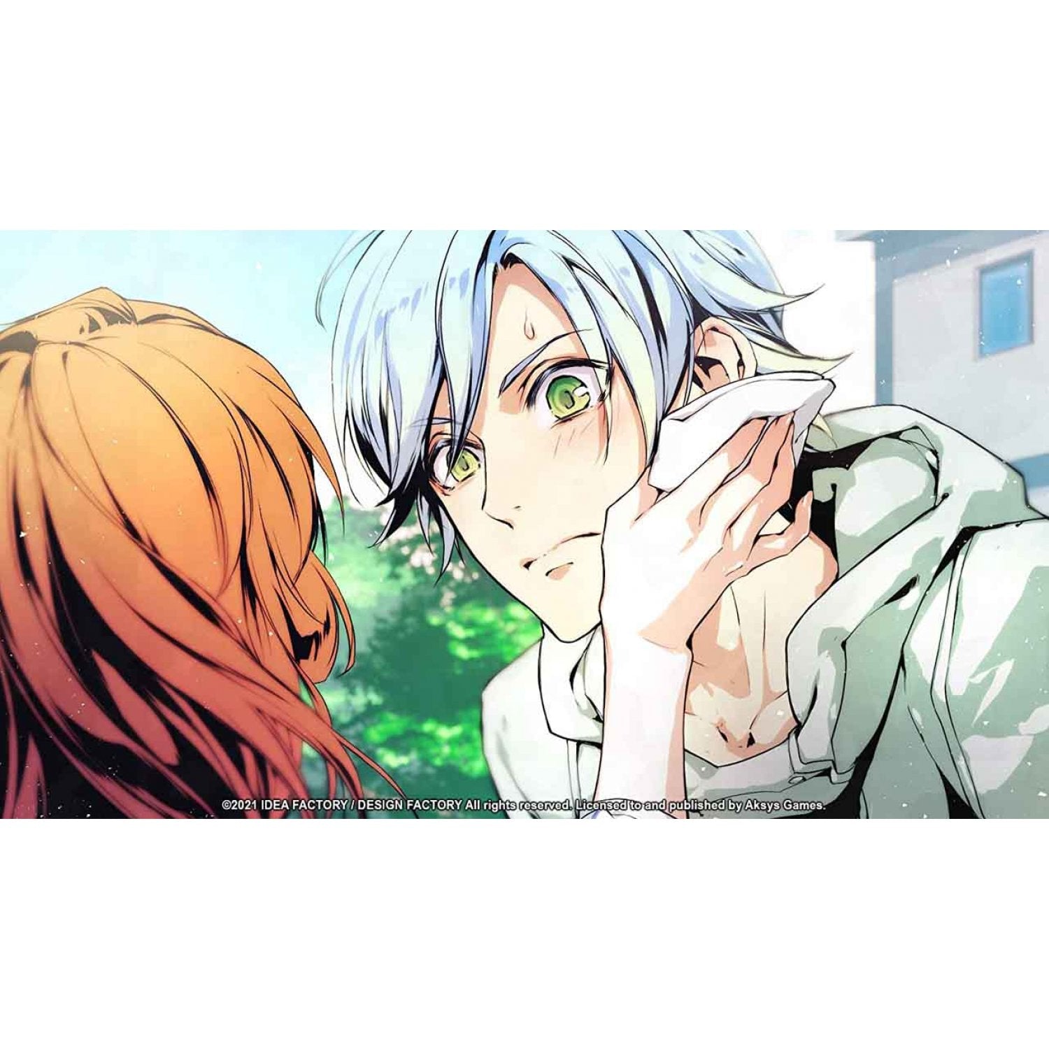 NSW Variable Barricade