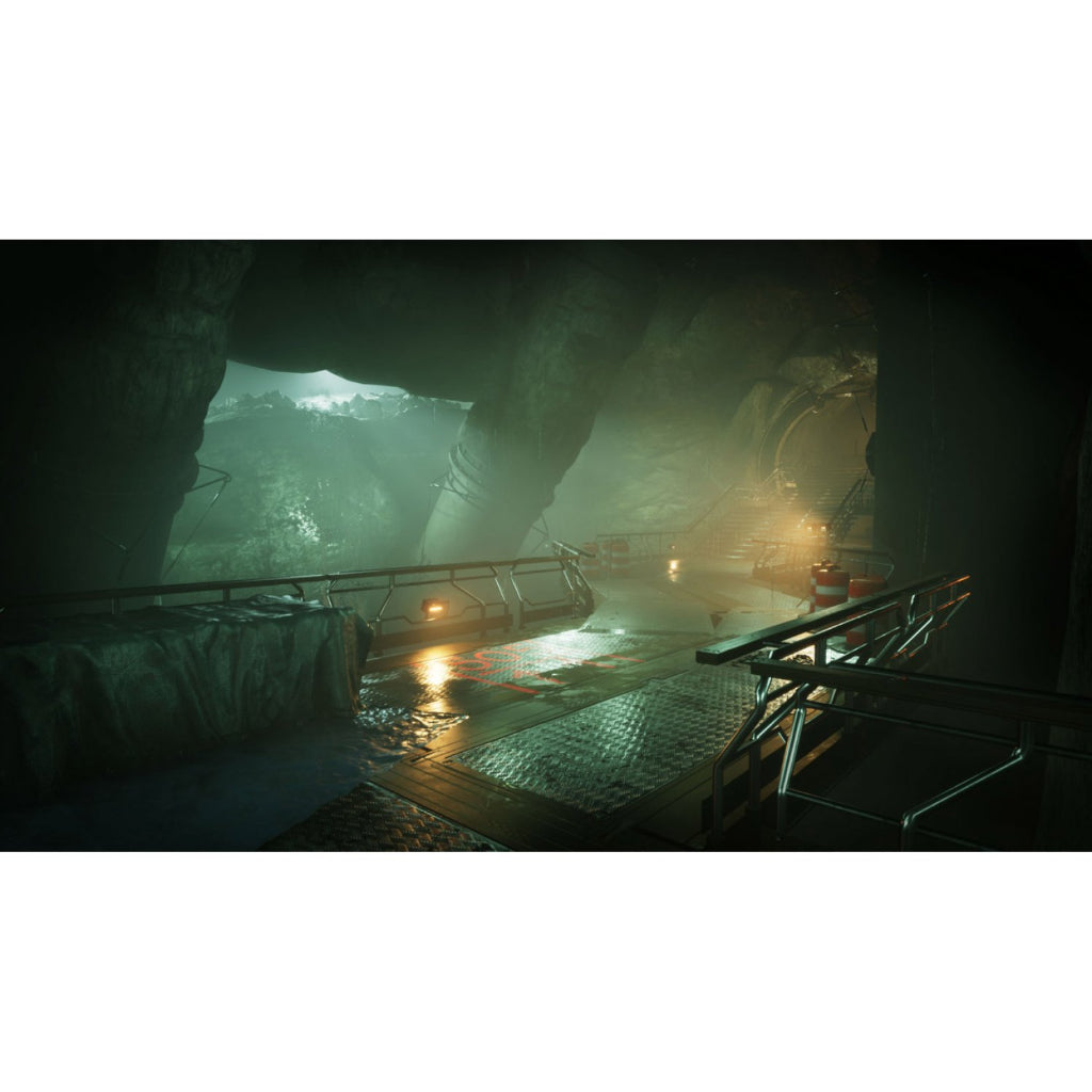 PS4 Apsulov: End of Gods (M18)